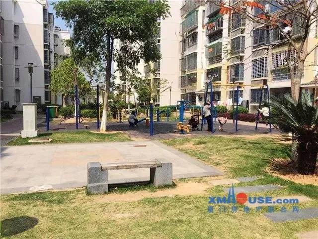房价回落到2016年水平, 厦门受刚需欢迎的板块又回来了!