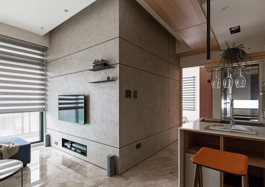 老公坚持做“砖砌”浴缸, 主卧抬高10cm, 完工后我懵了! 晒晒!