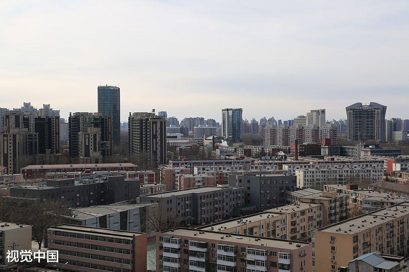 初春楼市现两大信号：今年房价拐点或在5月出现，9月跌势将加速