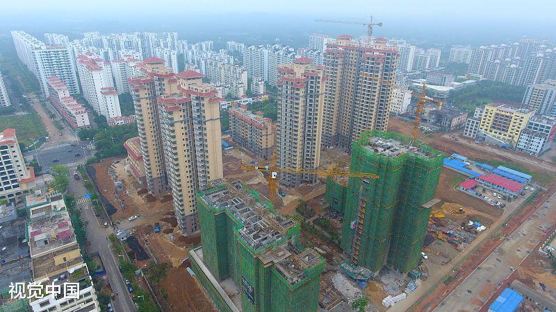 六口之家在3个城市有10套房，只有1个孙女，未来楼市还缺房吗？