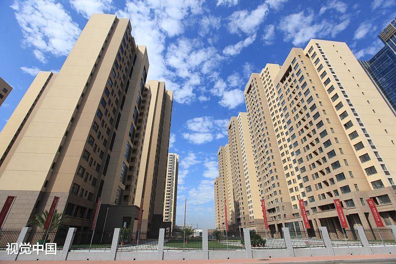 县城楼市腾笼换鸟: 碧桂园、恒大讲不出再见, 保利、万达接踵而至