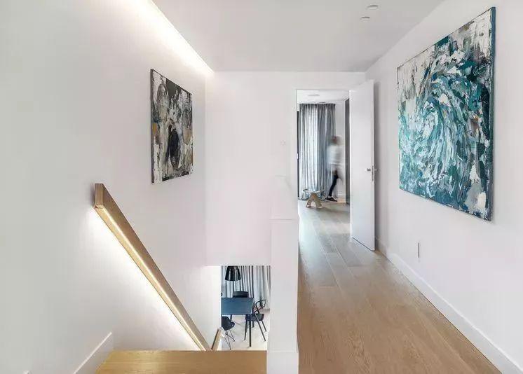 百搭原木风, 打造极具个性的简约家