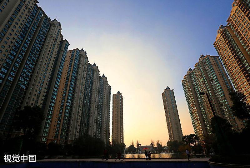 县城楼市腾笼换鸟: 碧桂园、恒大讲不出再见, 保利、万达接踵而至
