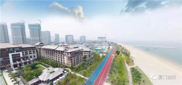 速看! 一份权威榜单流出 揭秘厦门楼市劲爆成交内幕