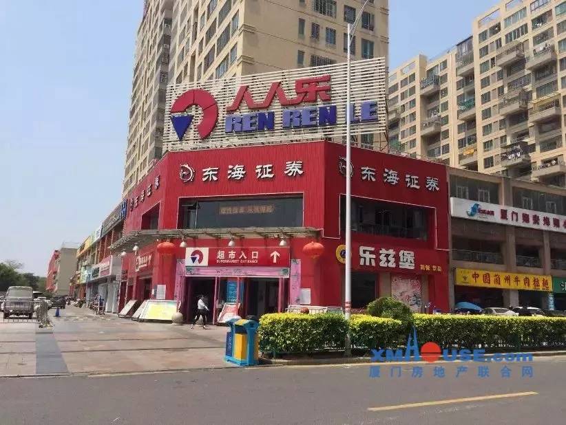 房价回落到2016年水平, 厦门受刚需欢迎的板块又回来了!