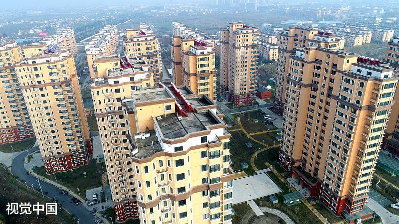 炒房客跌宕人生: 当初手下8个中介业务员, 如今为谋生送快递外卖