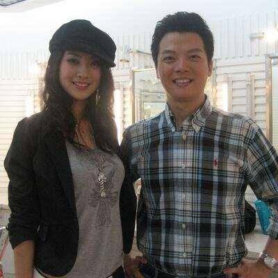 央視一哥上位 任魯豫憑什么站C位? 妻子年輕貌美是董事千金