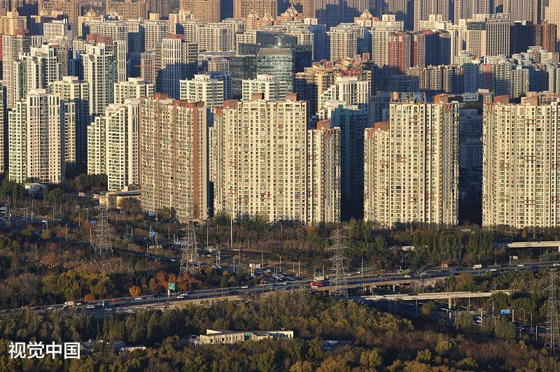 六口之家在3个城市有10套房，只有1个孙女，未来楼市还缺房吗？