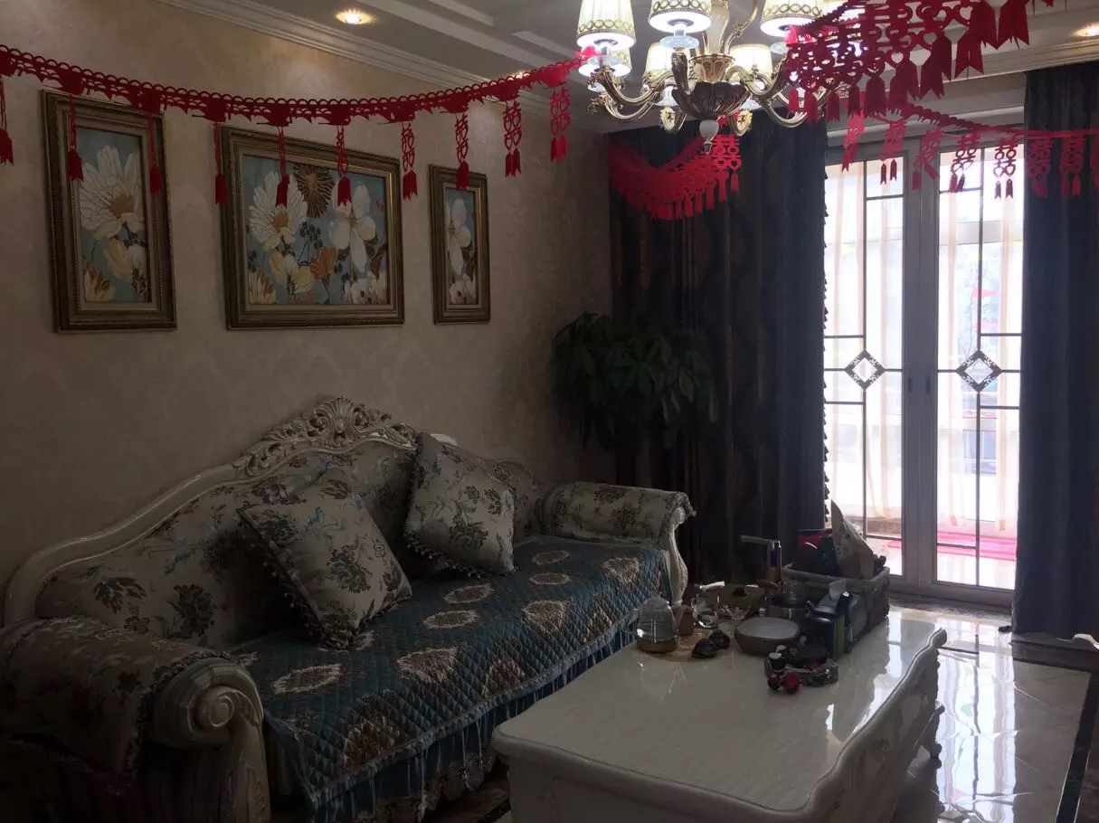 别再说农村“脏乱差”！晒晒婆婆为我装的婚房，感恩！实在喜欢