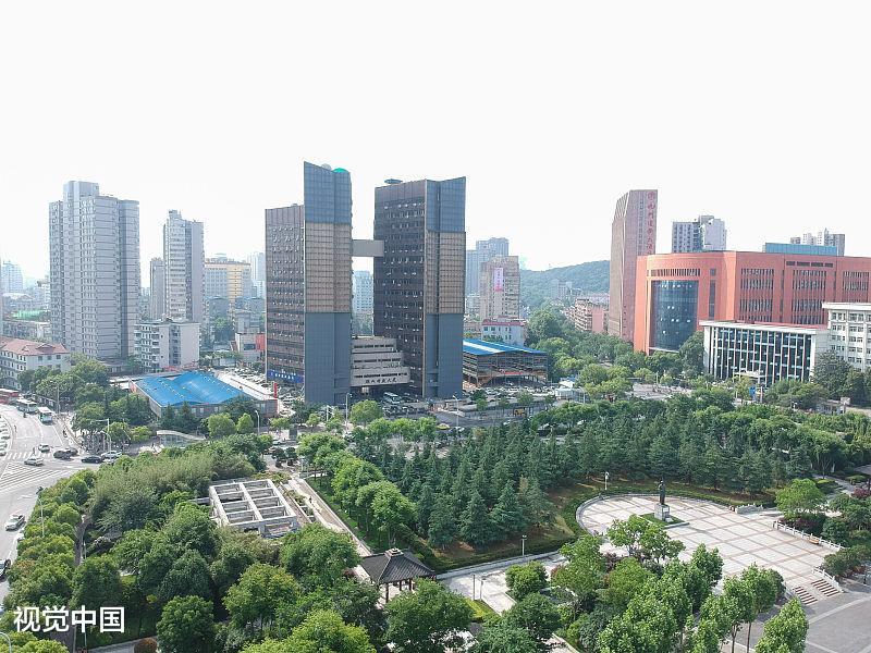 楼市最困难时间已经过去? 专家: 因为房企在建工程抵押贷款缓解