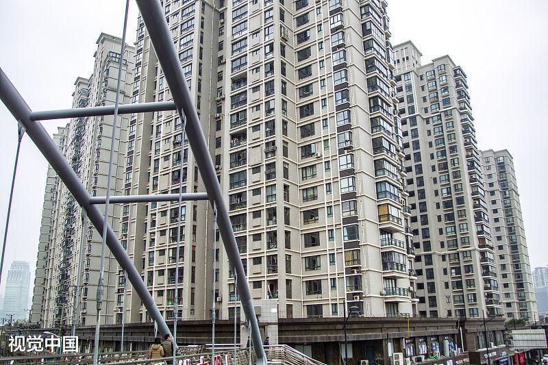 剧变中的楼市：未来属于年近不惑的万科，还是弱冠之年的碧桂园？