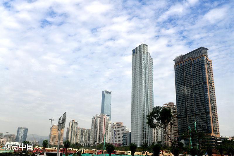 今年房价会涨吗? 社科院专家: 一线城市率先复苏! 三四线已被釜底抽薪