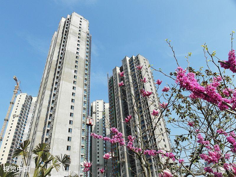 楼市该休息了？社科院：杠杆率7年来首降，居民杠杆率10年增35%