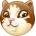 掉下来的猫毛不要丢，可以做成猫淇淋