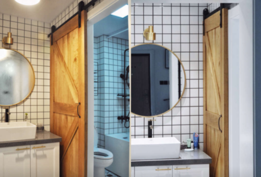 筒燈和射燈有什么區別？別再瞎裝了，曬曬這些對比圖，一目了然