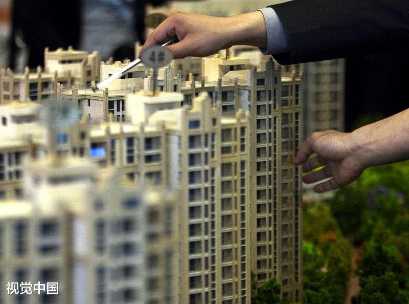 哪些房子最容易断供? 经济学家巴曙松: 60%的不良贷款是50万以内房贷!