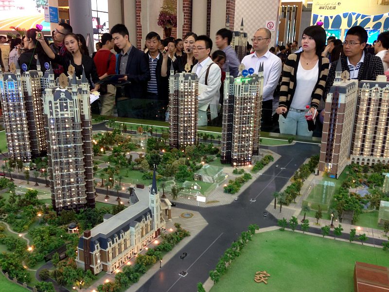 未来三个月，楼市迎空窗期！专家：9月后，房地产调控进入2.0时代