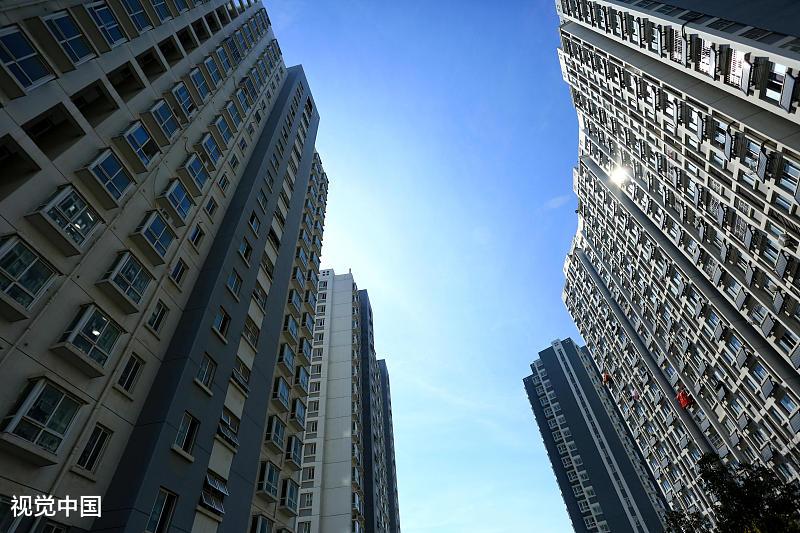 告别地产时代！经济学家姜超：我国购房需求在2012-2017年就已经见顶