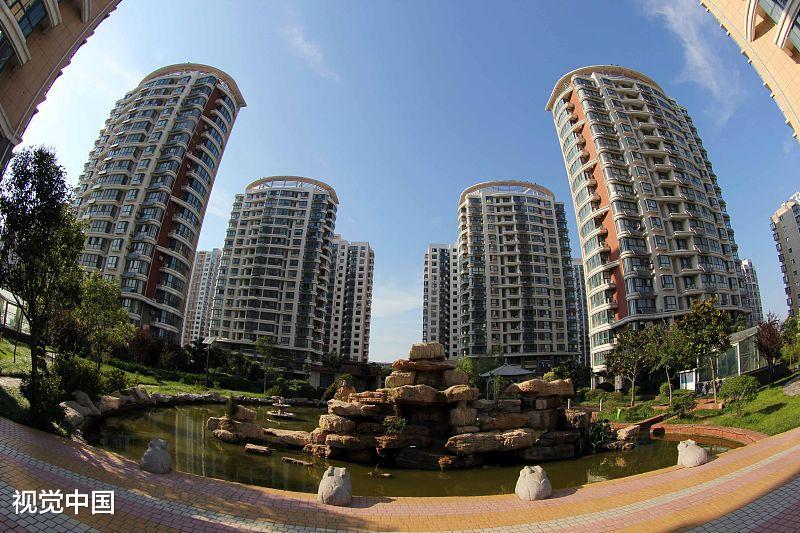 房价上涨逻辑打破! “人户分离”人口减少450万! 楼市空间被透支?