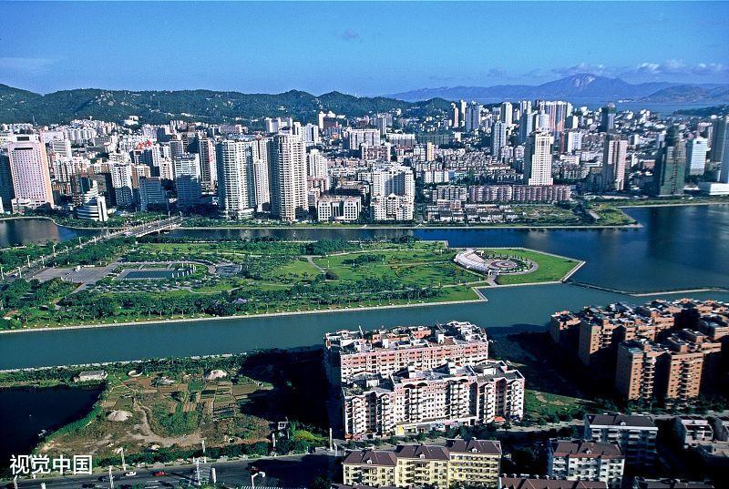 房價上漲周期結束？社科院副院長：人口紅利消失導致勞動力短缺