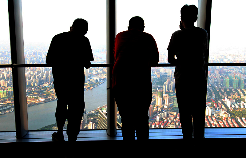 房价只会涨不会跌？潘石屹曾坦言有一“妙招”，用此招房价或大跌