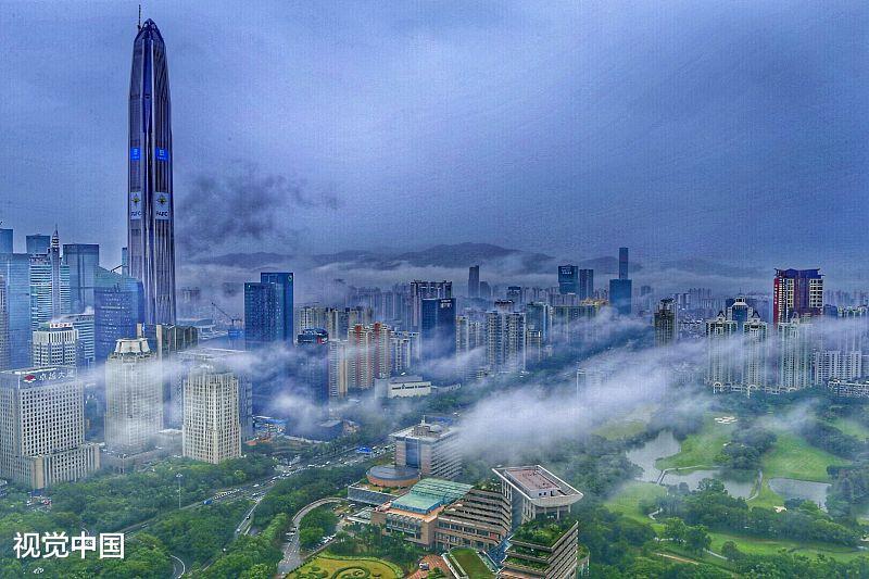 貴圈真亂！萬科總裁被罰5萬！房地產寒冬還要爆出多少雷？