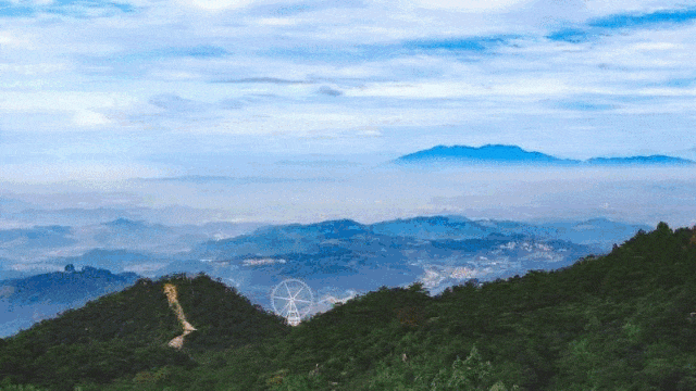 建发又一大动作! 超级配套已落地, 环厦稀缺爆款来了!