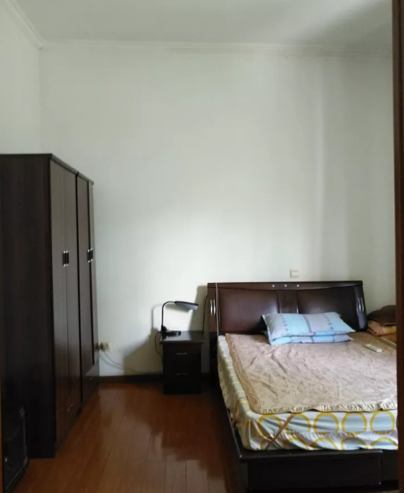 71㎡山景房，全屋只刷大白墻，完工反而耐看極了！經典又大氣！