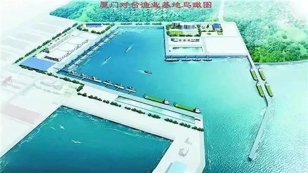 定了! 住在廈門島外這個區的要發達了! 即將全面爆發!