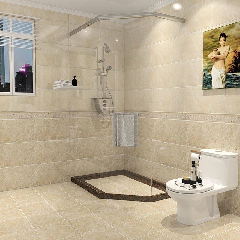 卫生间墙面瓷砖脱落，是你这几个地方没有做好！