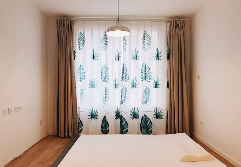 京漂9年买下28㎡胶囊房，自装成“幸福窝”！女人有套房心里踏实