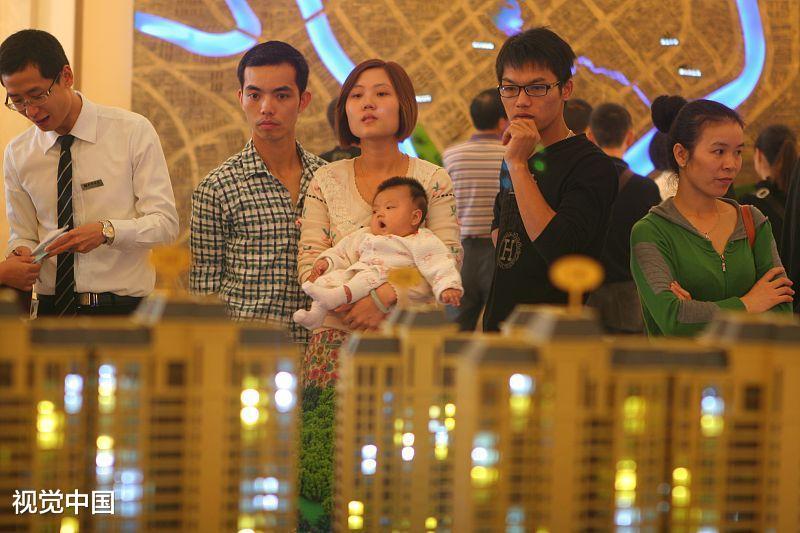 江西樓市的選擇題：南昌單核房價帶不動，贛州、九江、宜春有點虛