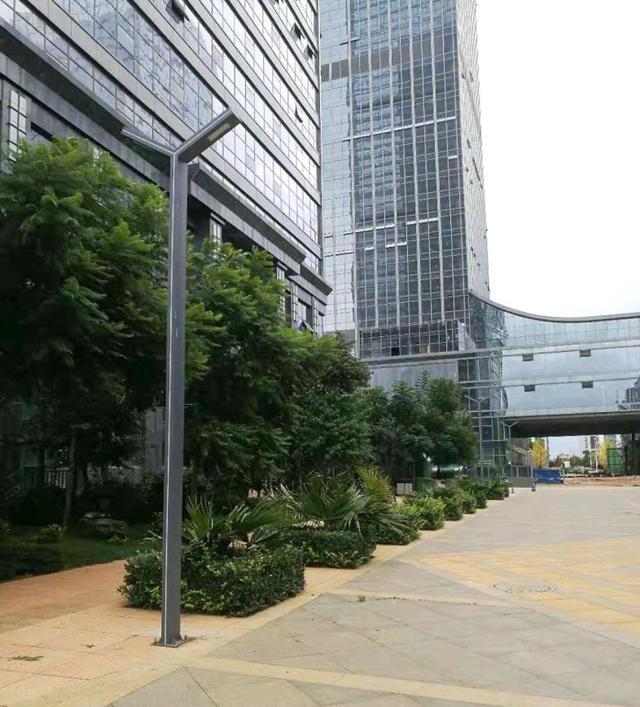 呈贡新都昌商业广场遵循城市发展之道, 倾匠心, 拓繁华生态沃土
