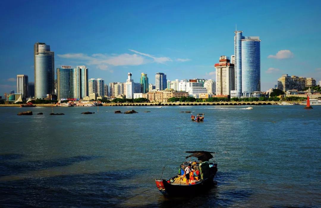 定了! 厦跨岛发展驶入快车道 未来这个区域将要大爆发