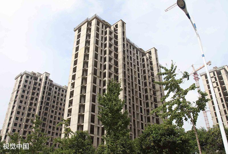 經濟學家任澤平：人均住房面積被高估，兩億多農民工在城市買房比例太低