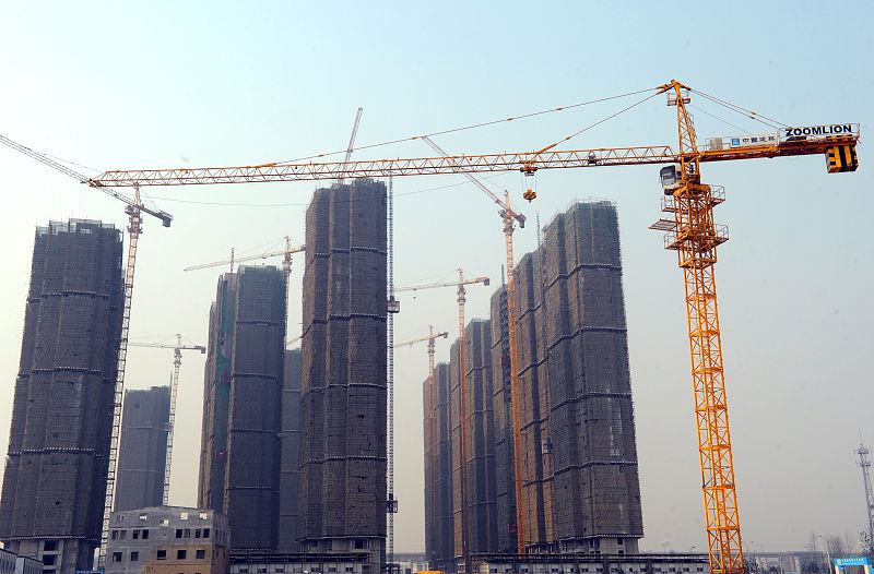 管中窥豹！新房成交量涨了24%，年入400万的精英却集体“撂挑子”