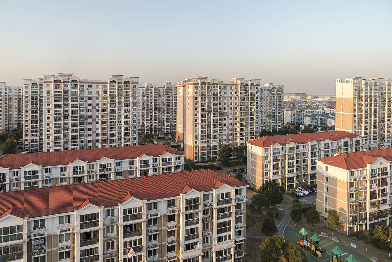库存上升，楼市“消化不良”了！一线增40%，二线涨9%，三线增22%