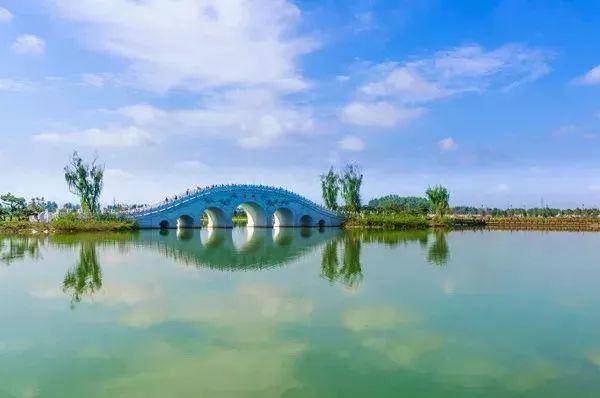 5.1去哪？西安最全免费景点大集合，一个不漏全都在这了！