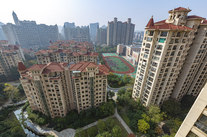 买房者注意了，这4种房子或将迎来升值，快看看你买到了吗？