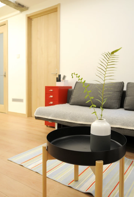 78㎡两居室，老公突来灵感“拆堵墙”，完工室内多个屋！太睿智