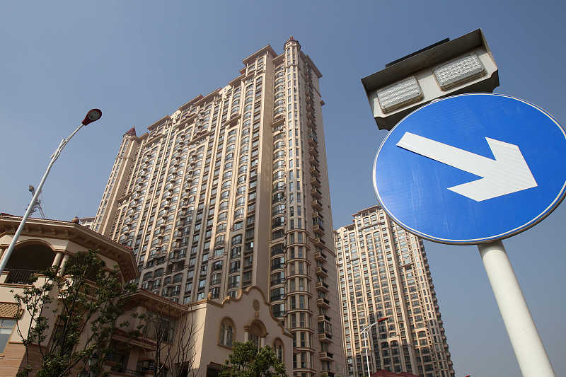 一二线楼市并非避风港！炒房客半年亏276万，还有人一年蒸发360万