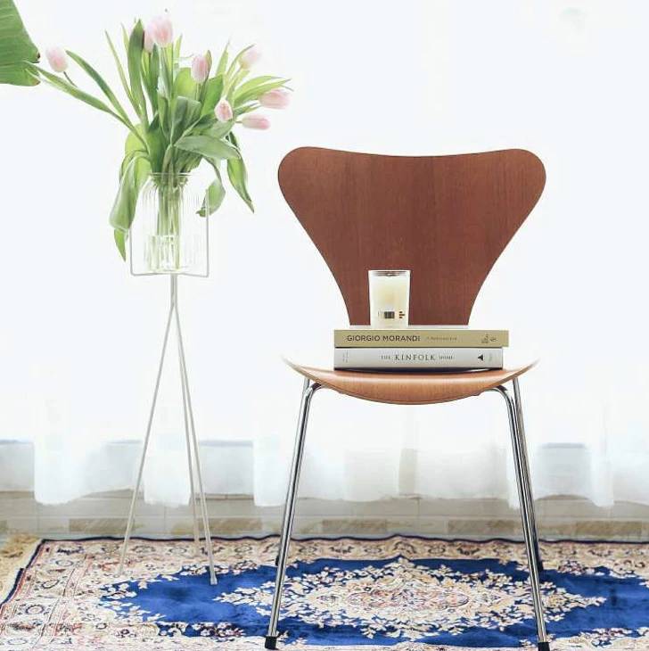 96平日系之家，一进屋把人迷住！全屋满是实用“小心思”，晒晒