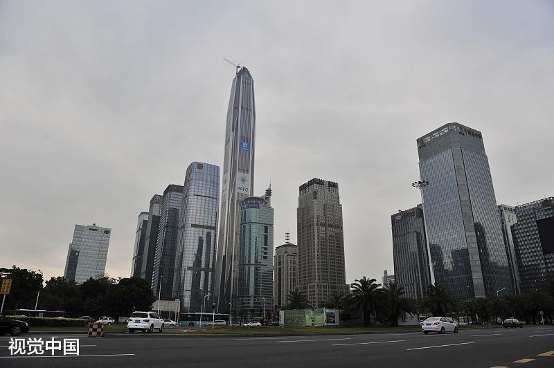 高房價拖累生育？人口學家：中國房價本應世界最低，生男孩壓力太大