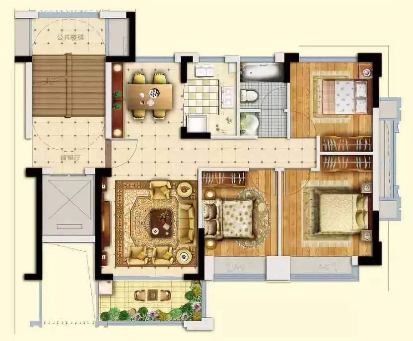 告訴你首付40萬, 怎么在廈門買房!