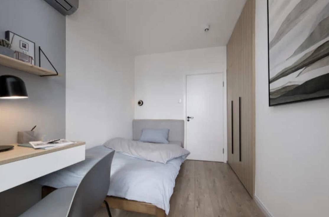 装修时，他坚持“留白”！家人不解，完工后夸有远见，晒晒全屋