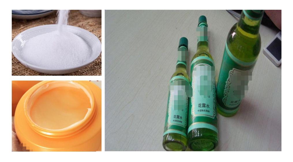 清水拖地等于“白拖”，加點便宜“小物”，光潔幾天不留塵！曬曬