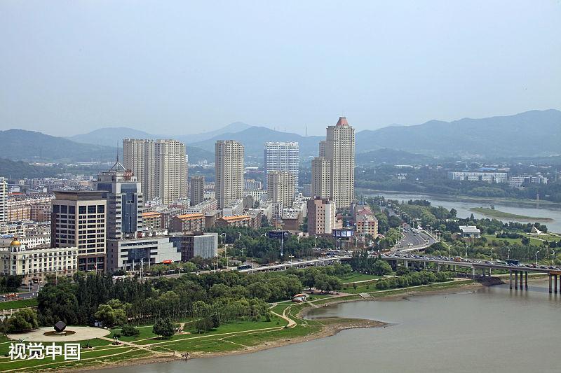 河南楼市的岔路口: 郑州虹吸省内人口, 洛阳、开封、许昌房价回归