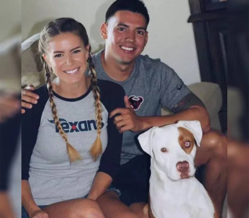 “一包薯片，害死了我的狗狗！”