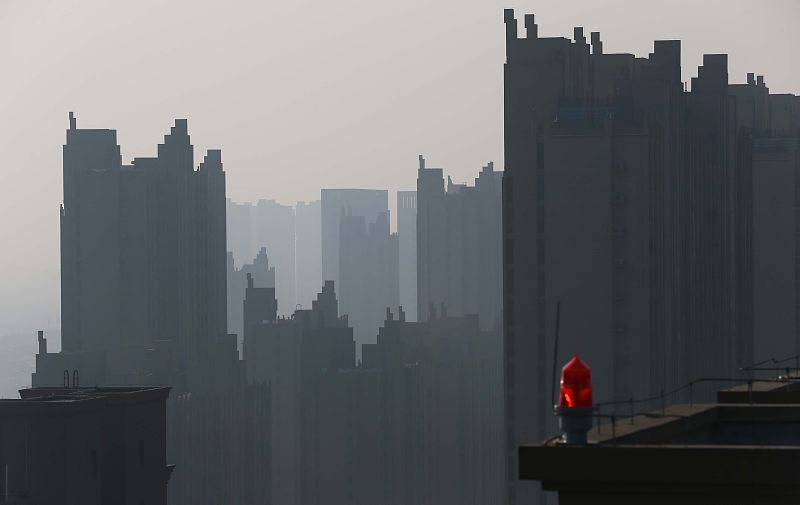 合肥楼市的迷茫：两个月土拍揽金141亿，昔日“地王”亏本降价