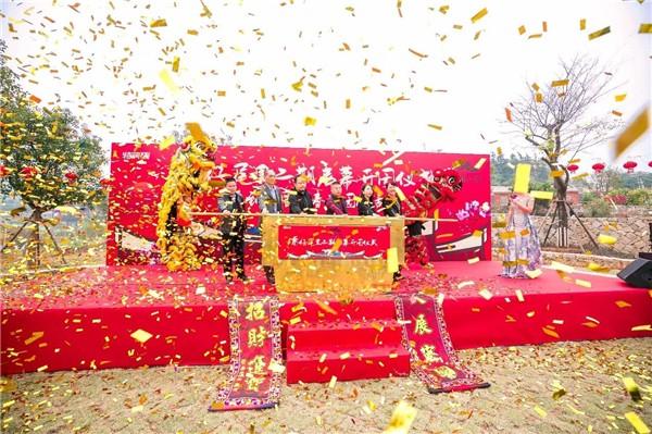 沸腾! 本周厦门4盘集结“抢跑”有盘现场被挤爆!